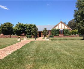 Daylesford Cider Company - Attractions Melbourne 0