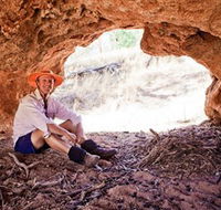 Ochre Arch Farm - Attractions Melbourne
