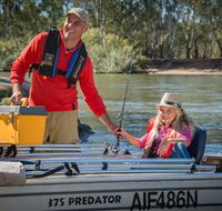 Lake Mulwala - Attractions Melbourne