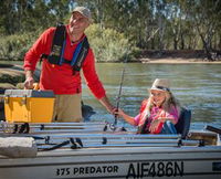 Book Mulwala Accommodation Vacations Attractions Melbourne Attractions Melbourne