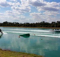Mulwala Water Ski Club - Attractions Melbourne