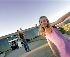 Mount Clear VIC Attractions Melbourne