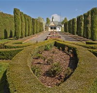 Barcaldine House - Attractions Melbourne