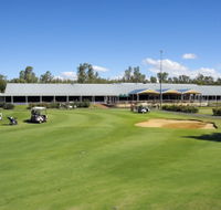 Yarrawonga Mulwala Golf Club Resort - Attractions Melbourne