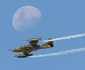 Temora Aviation Museum - Attractions Melbourne 1