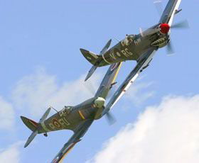 Temora Aviation Museum - Attractions Melbourne 2