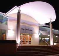 Crossing Theatre - Attractions Melbourne