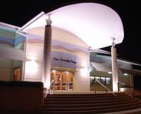 Crossing Theatre