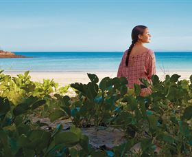 Basil Bay On Keswick Island - Attractions Melbourne 1