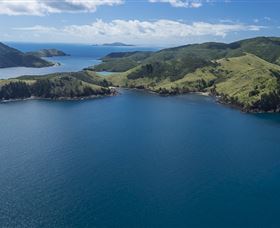 Fishing On Keswick Island - Attractions Melbourne 1