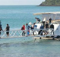 Keswick Island Jetty - Attractions Melbourne