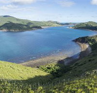 The Cremer Shipwreck Dive Site - Keswick Island - Attractions Melbourne