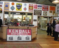 The Mill Markets - Ballarat