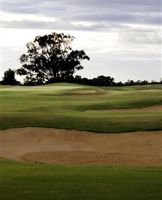 Black Bull Golf Club - Attractions Melbourne 0