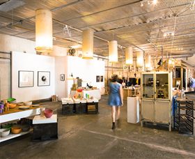 Stockroom - Attractions Melbourne 0