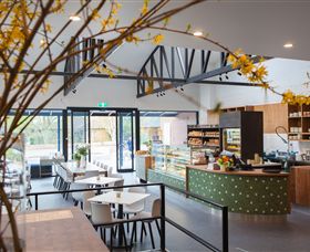 Piper Street Food Company - Attractions Melbourne 0