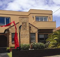 SCOPE Galleries Warrnambool - Attractions Melbourne