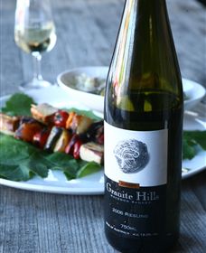 Granite Hills Winery - Attractions Melbourne 2