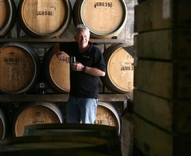 Granite Hills Winery - Attractions Melbourne 1
