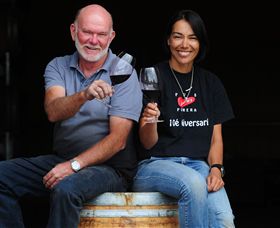 Tar & Roses Wines - Attractions Melbourne 0