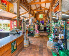 Springhill Nursery - Attractions Melbourne 1