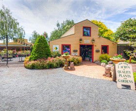 Springhill Nursery - Attractions Melbourne 0