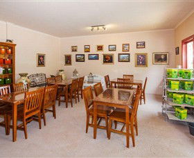 Springhill Nursery - Attractions Melbourne 6
