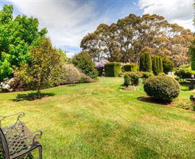 Springhill Nursery - Attractions Melbourne 8