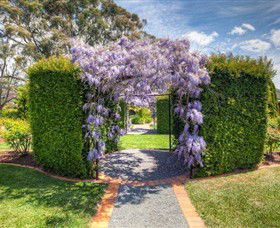 Springhill Nursery - Attractions Melbourne 7
