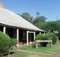 Lion of Waterloo Tavern - Attractions Melbourne