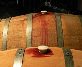 Paramoor Winery - Attractions Melbourne 2