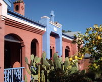 Cactus Cafe and Gallery