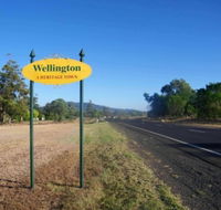 Oxley Museum - Attractions Melbourne