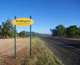 Oxley Museum - Attractions Melbourne 0