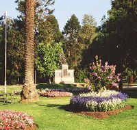Cameron Park - Attractions Melbourne