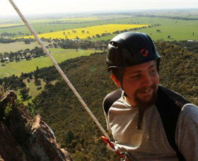 The Rock Nature Reserve - Attractions Melbourne 1