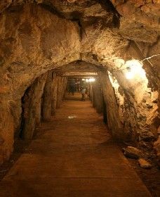 Wellington Caves And Phosphate Mine - Attractions Melbourne 0