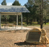 Terry Hie Hie picnic area - Attractions Melbourne
