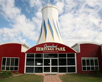 Queensland Heritage Park