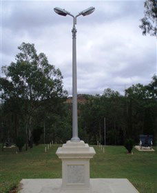 Mount Morgan QLD Attractions Melbourne