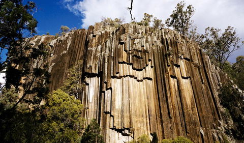 Sawn Rocks Walking Track - Attractions Melbourne 1