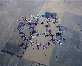 Corowa Jump Shak - Attractions Melbourne 0