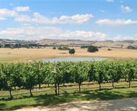 Grange Cleveland Winery