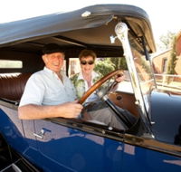 Maxs Motor Museum - Attractions Melbourne