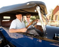 Maxs Motor Museum