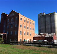 Corowa Whisky and Chocolate - Attractions Melbourne