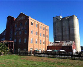 Corowa Whisky And Chocolate - Attractions Melbourne 0