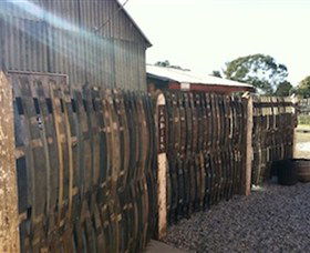 Corowa Whisky And Chocolate - Attractions Melbourne 1