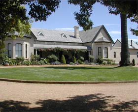 Borambola Wines - Attractions Melbourne 0