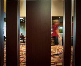 Corowa RSL Club - Attractions Melbourne 1
